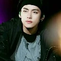 kim taehyung(v)