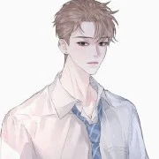 Mr. Jim (Homeroom Teacher)