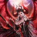 เอเลน่า(ร่างปีศาจ)😈