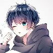 BLUE (AUTHOR)