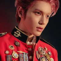 Taeyong Atkinson