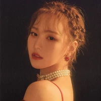 (Ratu Atkinson) Wendy Garcia