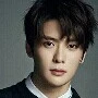 dion agensta(kakak angkat revana)