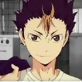 Nishinoya
