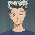 Bokuto