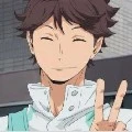 Oikawa