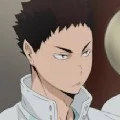 Iwaizumi