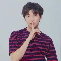 Namjoon/rm