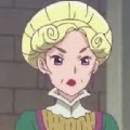 stepmother