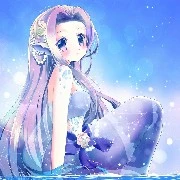 The Mermaid