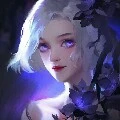 Moon ling/sky