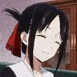 Kaguya shinomiya