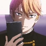 Miyuki Shirogane