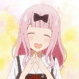 chika fujiwara