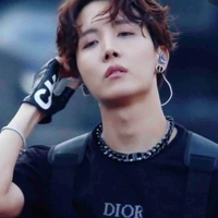 Jung Hoseok