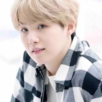Min Yoongi(Suga)