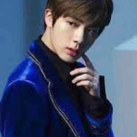 Kim Seok-jin