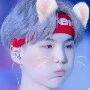 Min Yoongi ( suga )