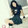 Park Chaeyoung (Rose)