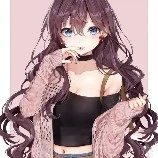 fuyuki (irmã de kanaki)
