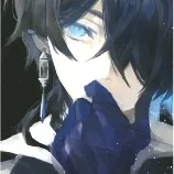 Yan(amigo de Saori de infância)