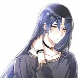 Shin/ lucca