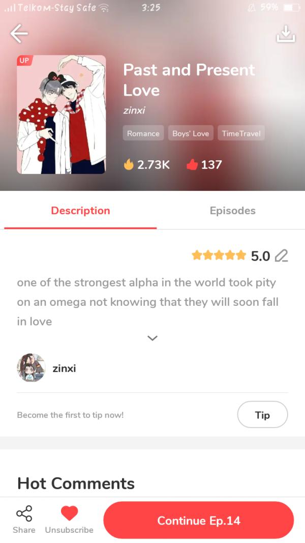 NovelToon