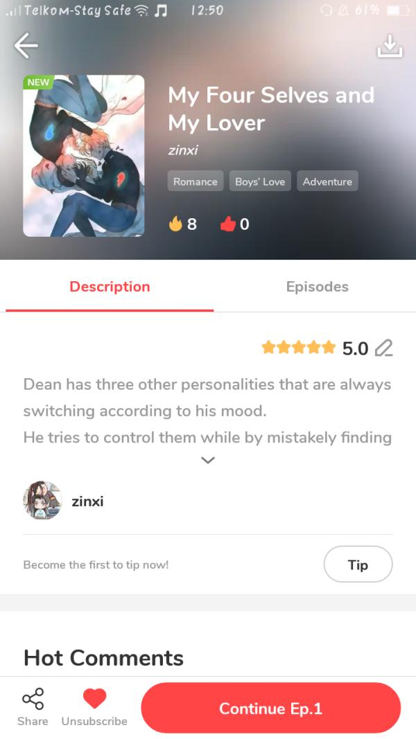 NovelToon