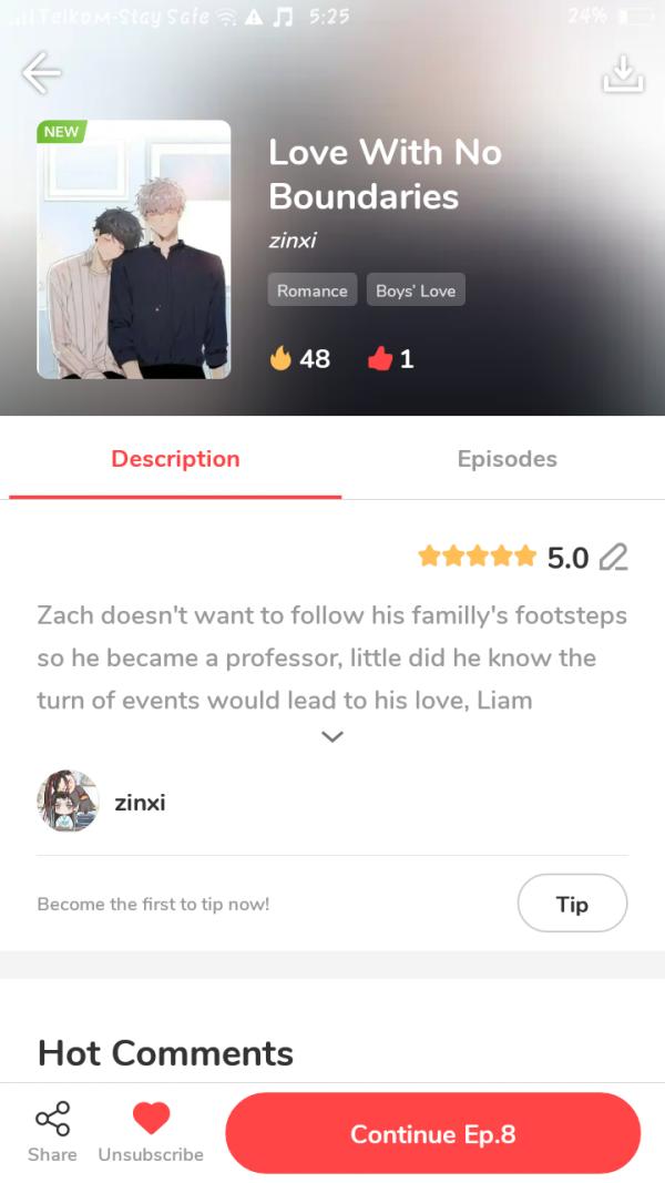 NovelToon