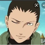 Shikamaru