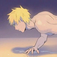 Naruto N.U. (irmão)