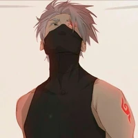 Kakashi (aluno e professor )