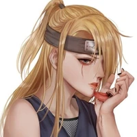 Deidara N.U.