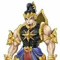 gatotkaca spirit