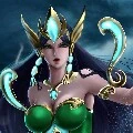 nyi roro kidul spirit