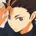 nishinoya