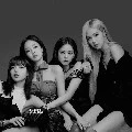 black pink