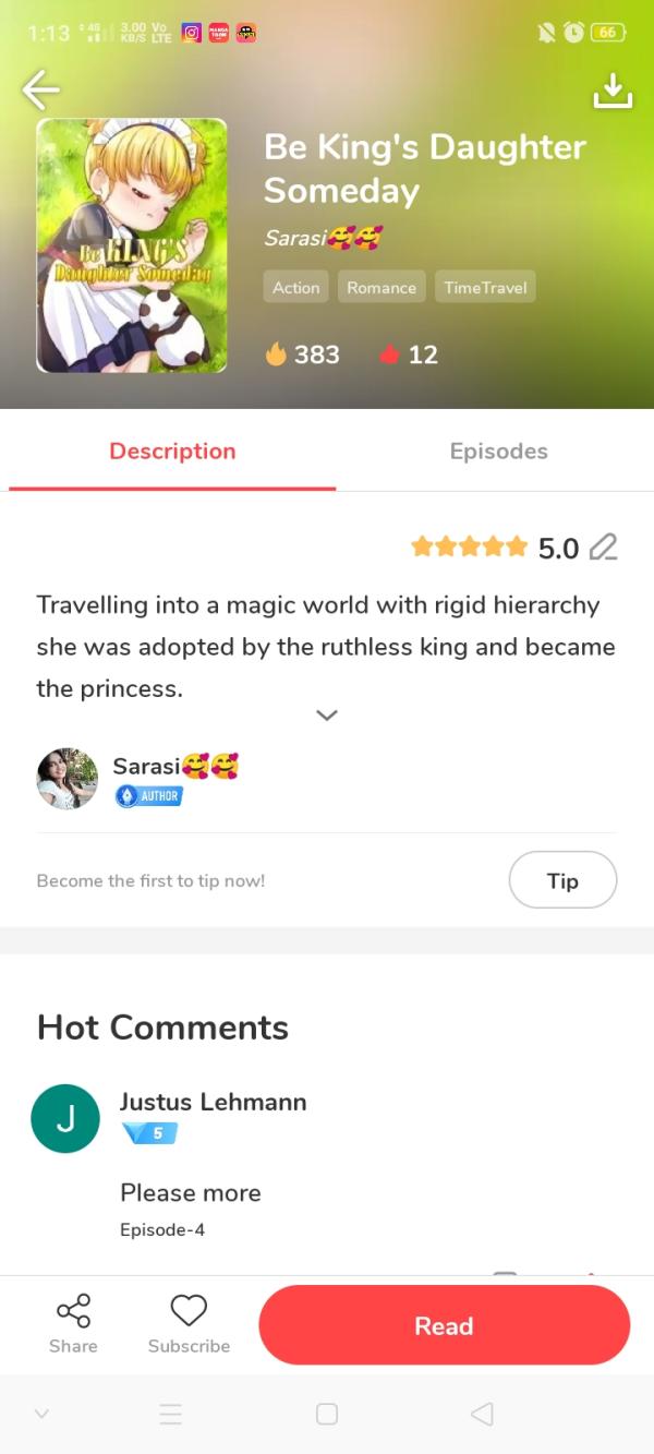 NovelToon