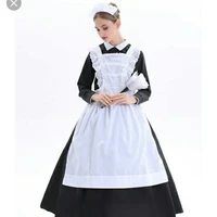 Maid