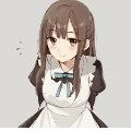maid / sofia