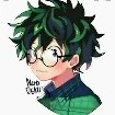 midoriya