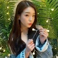 Lea Manoban (kakak Lisa 4)