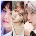 suga j hope rm
