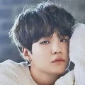 Min Yoongi manoban (kakak lisa 1)