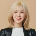 kang Wendy (suka ama jin)