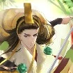 ฮ่องเต้มูหรงพระเอก