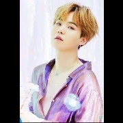 min yoongi/Suga