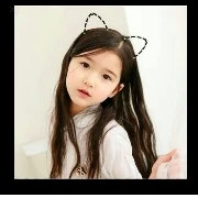 min yeji kecil