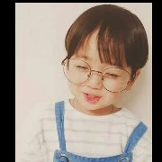 jeon jisung kecil