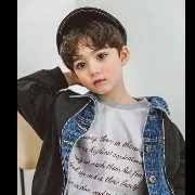 kim taehyun kecil